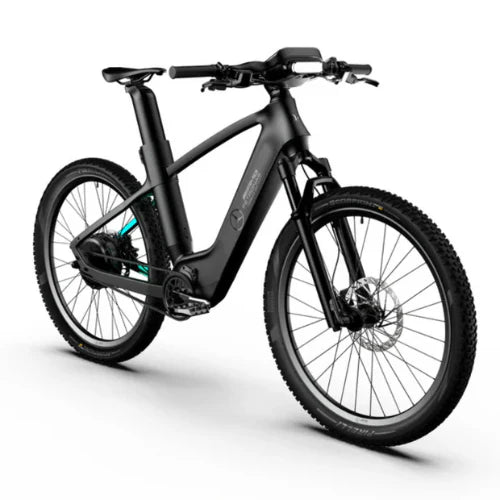 Mercedes-AMG PETRONAS F1® Team Rallye Edition 750 Electric Bike