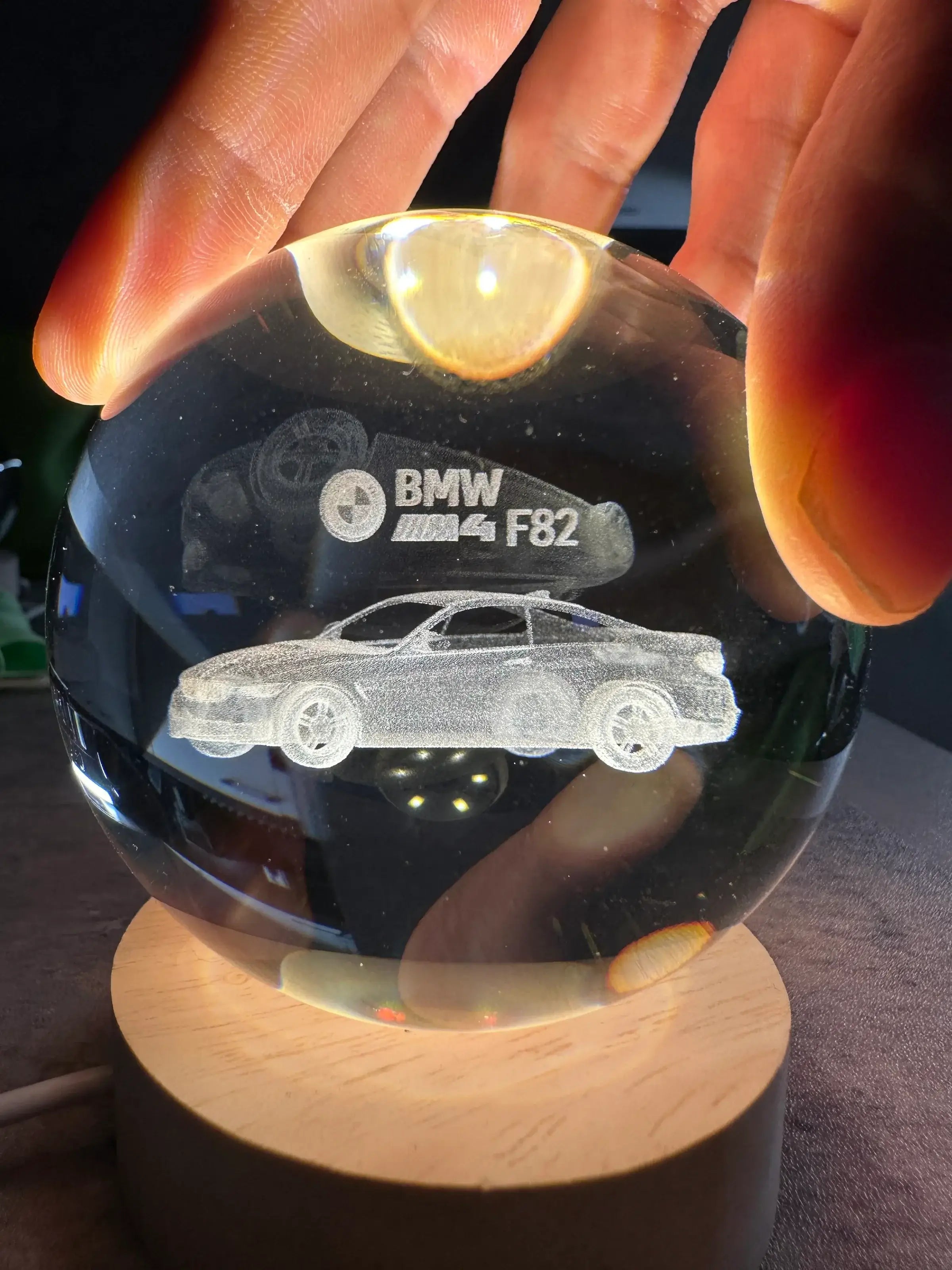 Car Sphere™