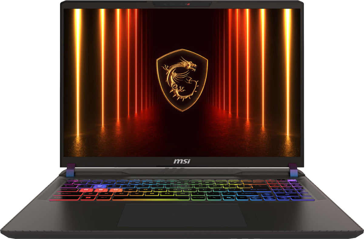 MSI Vector 16 HX AI U9-275HX/16/1TB/5070 16" Laptop