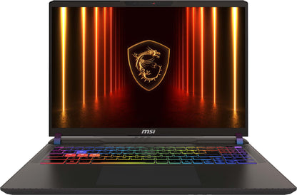 MSI Vector 16 HX AI U9-275HX/16/1TB/5070 16" Laptop
