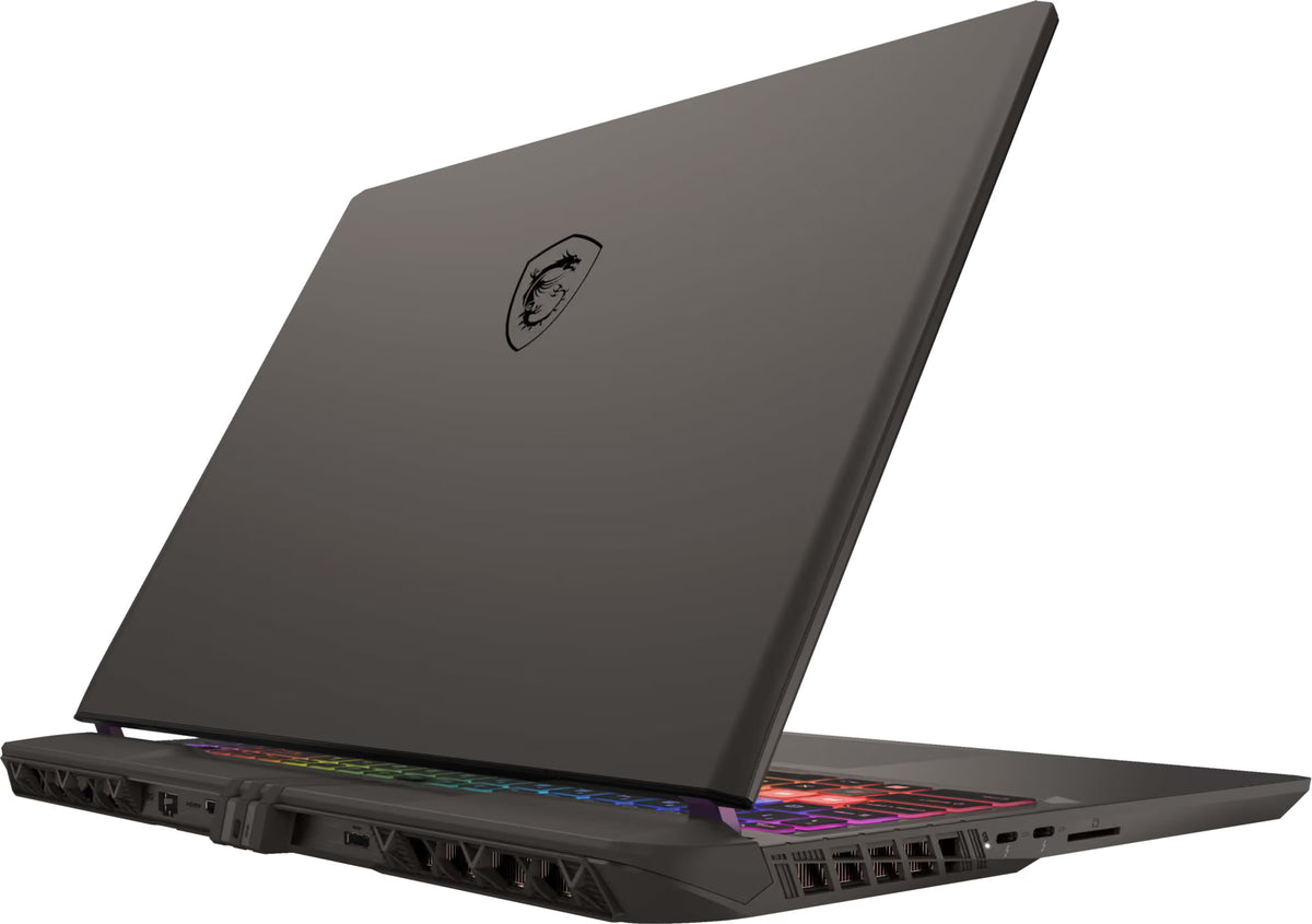 MSI Vector 16 HX AI U9-275HX/16/1TB/5070 16" Laptop