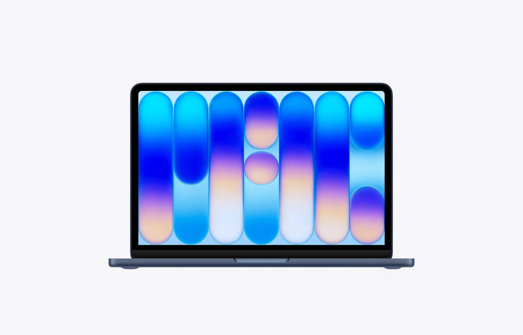 Apple MacBook Neo 13-inch Laptop with A18 Pro chip: Built for Apple Intelligence, Liquid Retina Display, 8GB Unified Memory, 512GB SSD Storage, Touch ID, Indigo; with Apple 20W USB-C Power Adapter