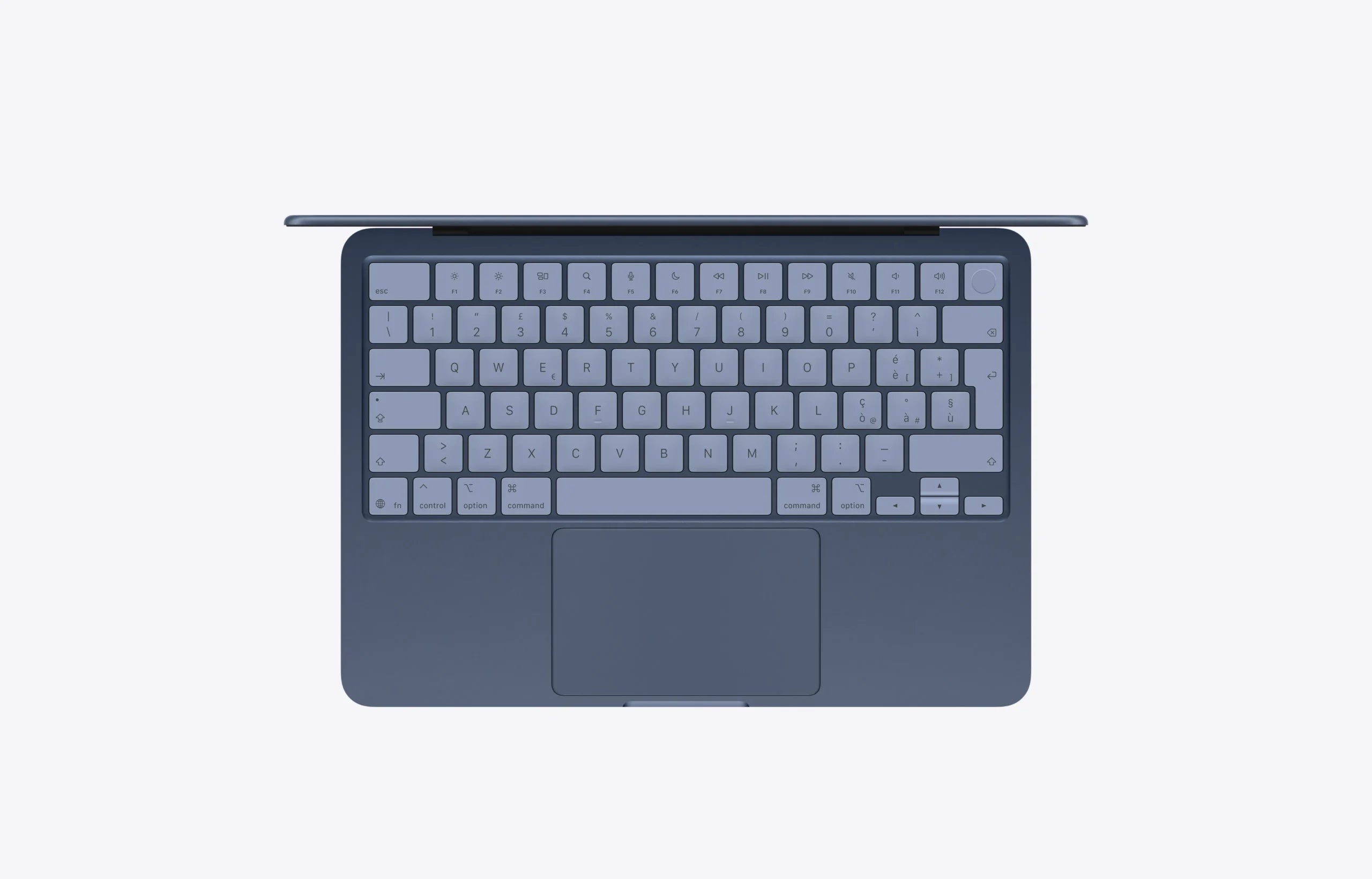 Apple MacBook Neo 13-inch Laptop with A18 Pro chip: Built for Apple Intelligence, Liquid Retina Display, 8GB Unified Memory, 512GB SSD Storage, Touch ID, Indigo; with Apple 20W USB-C Power Adapter
