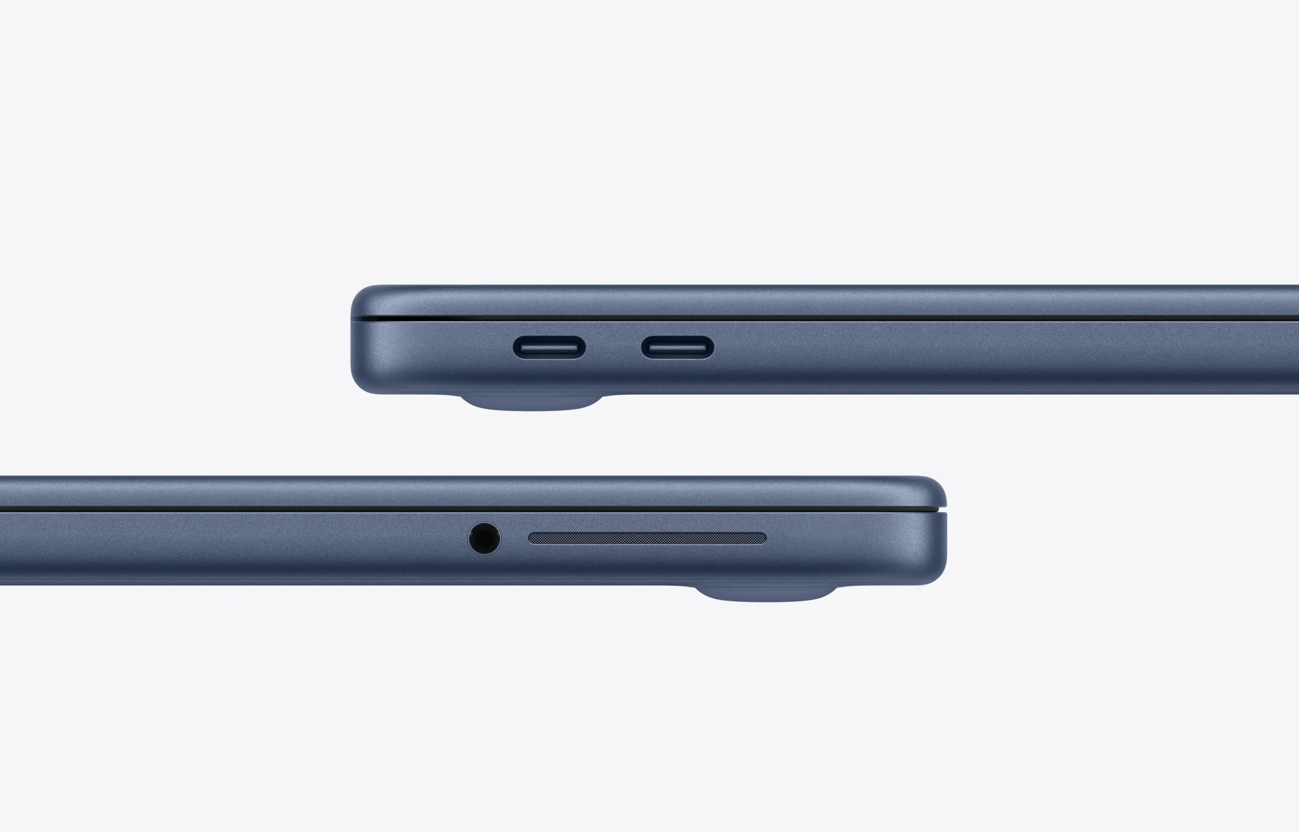Apple MacBook Neo 13-inch Laptop with A18 Pro chip: Built for Apple Intelligence, Liquid Retina Display, 8GB Unified Memory, 512GB SSD Storage, Touch ID, Indigo; with Apple 20W USB-C Power Adapter