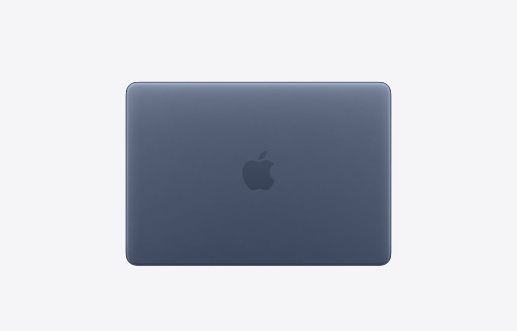 Apple MacBook Neo 13-inch Laptop with A18 Pro chip: Built for Apple Intelligence, Liquid Retina Display, 8GB Unified Memory, 512GB SSD Storage, Touch ID, Indigo; with Apple 20W USB-C Power Adapter
