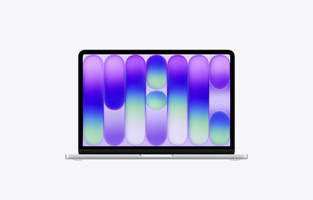 Apple MacBook Neo 13-inch Laptop with A18 Pro chip: Built for Apple Intelligence, Liquid Retina Display, 8GB Unified Memory, 512GB SSD Storage, Touch ID, Indigo; with Apple 20W USB-C Power Adapter