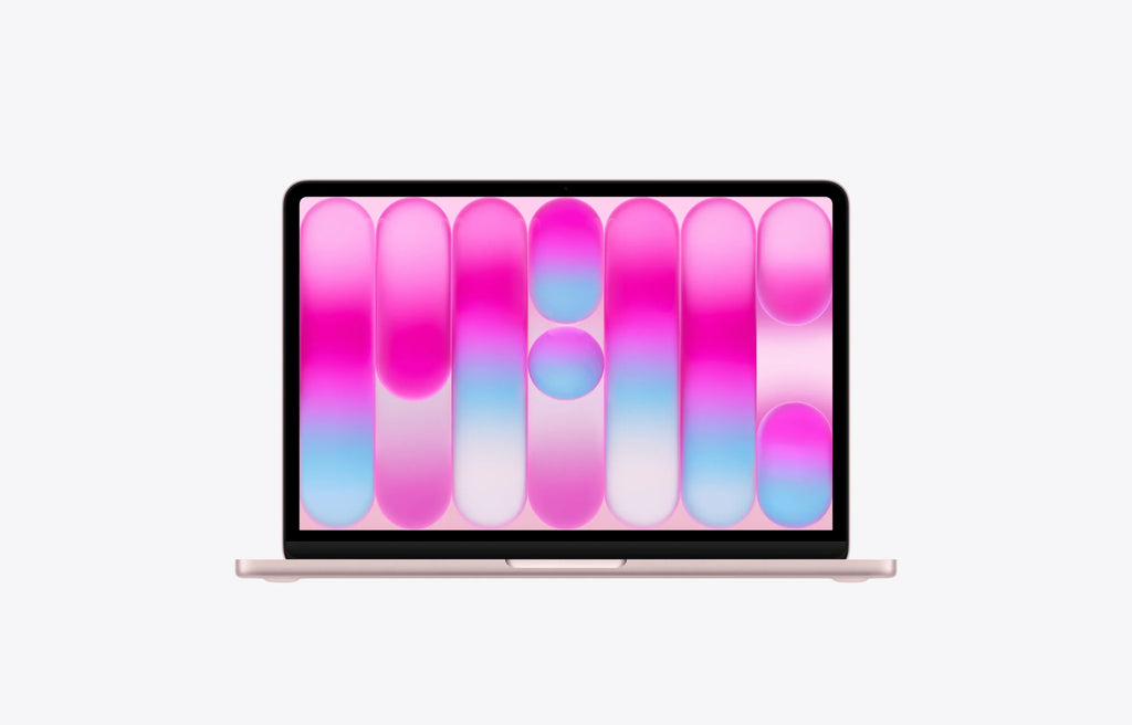 Apple MacBook Neo 13-inch Laptop with A18 Pro chip: Built for Apple Intelligence, Liquid Retina Display, 8GB Unified Memory, 512GB SSD Storage, Touch ID, Indigo; with Apple 20W USB-C Power Adapter