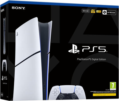 Play Station 5 Pro Console 2TB