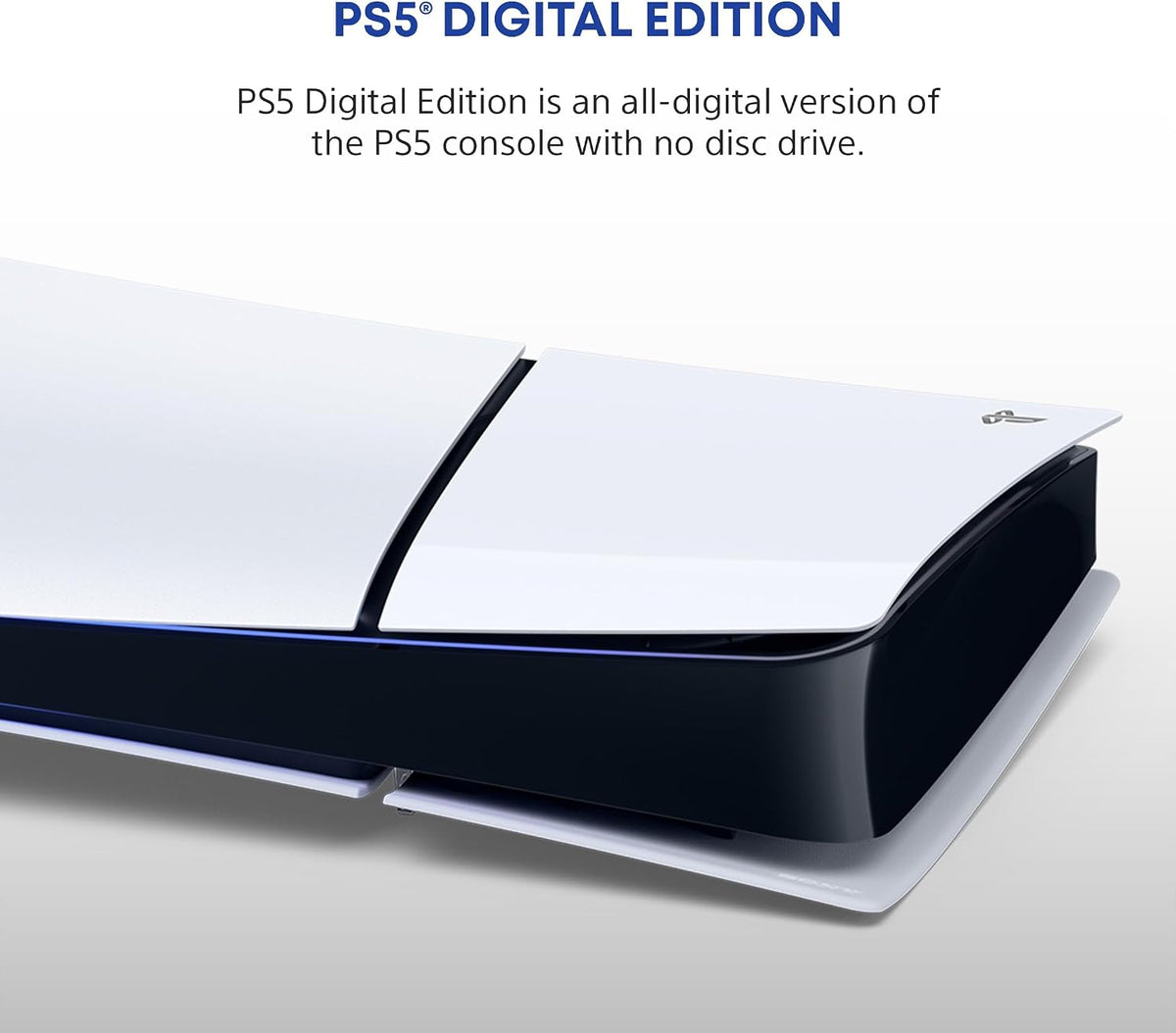 Play Station 5 Pro Console 2TB