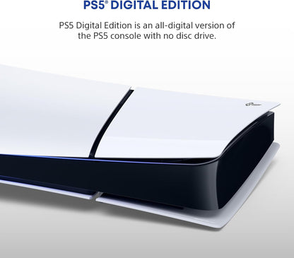 Play Station 5 Pro Console 2TB