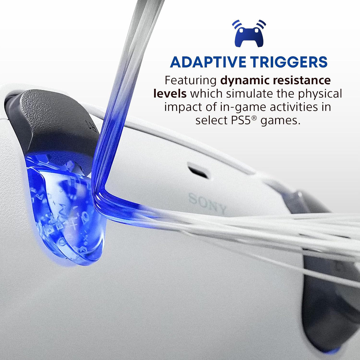 Play Station 5 Pro Console 2TB