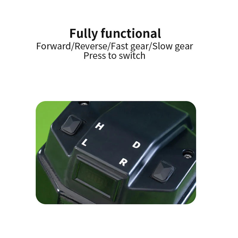 |2026NEW| Electric Go Kart Boat| 16KW Mini Jet Boat | V1