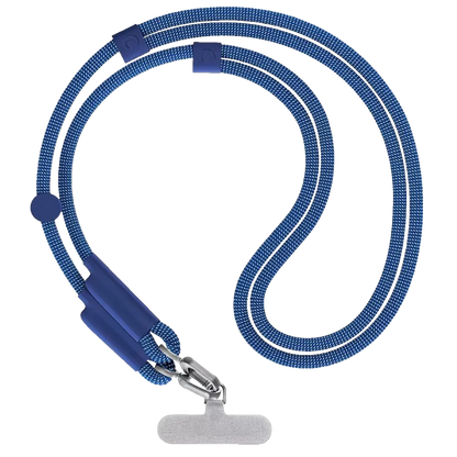 Summary Shoulder Strap Long Phone Charm Accessories for Galaxy for IPhone 12 13 14 15 16 17 18 Pro Max Case