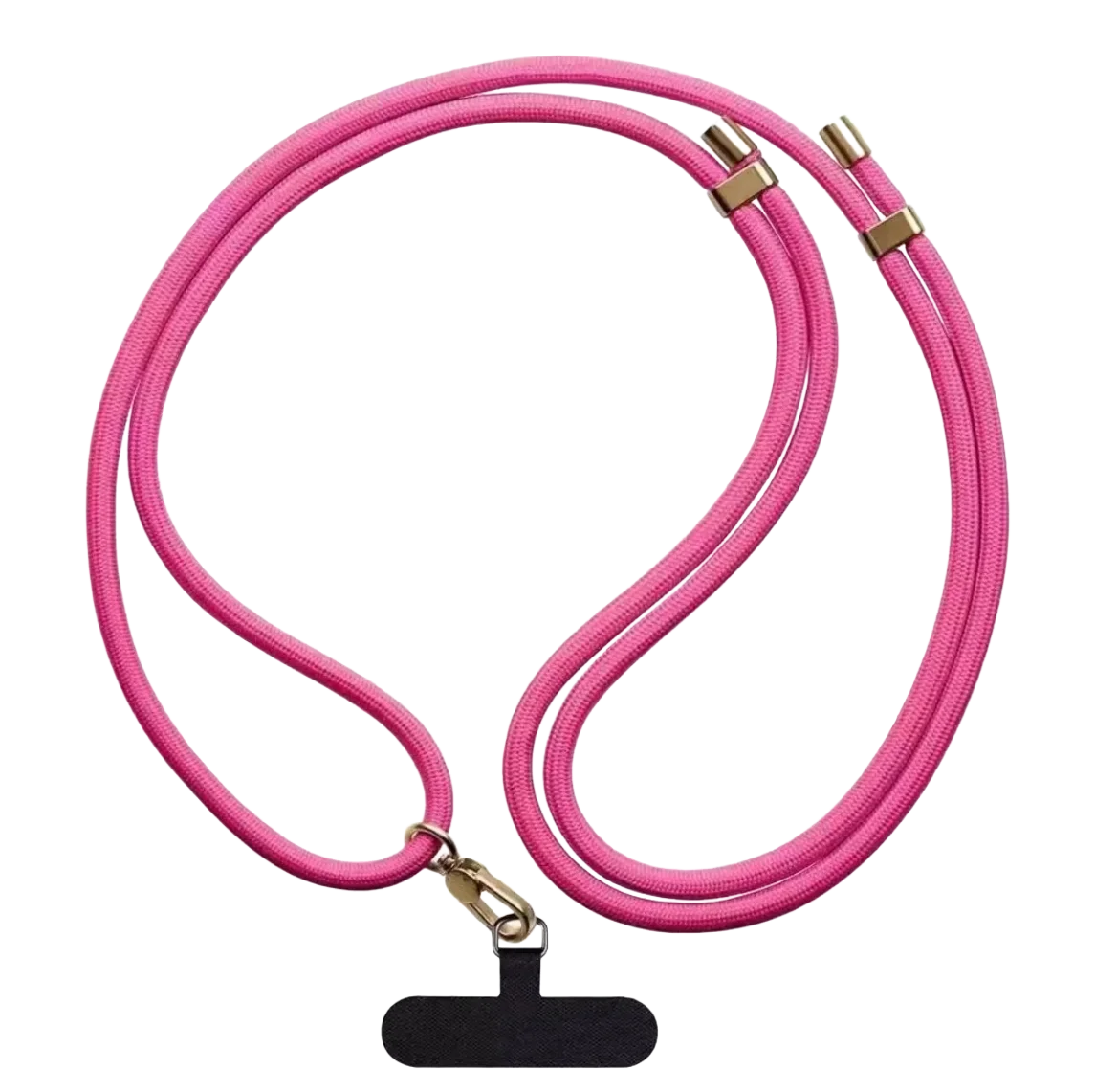 Summary Shoulder Strap Long Phone Charm Accessories for Galaxy for IPhone 12 13 14 15 16 17 18 Pro Max Case