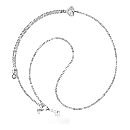 Summary Shoulder Strap Long Phone Charm Accessories for Galaxy for IPhone 12 13 14 15 16 17 18 Pro Max Case