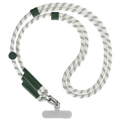 Summary Shoulder Strap Long Phone Charm Accessories for Galaxy for IPhone 12 13 14 15 16 17 18 Pro Max Case