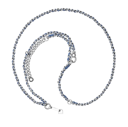 Summary Shoulder Strap Long Phone Charm Accessories for Galaxy for IPhone 12 13 14 15 16 17 18 Pro Max Case