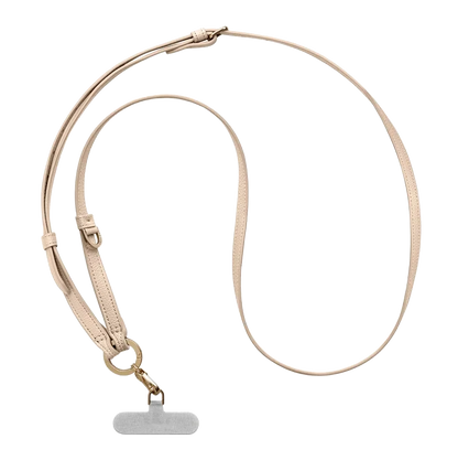 Summary Shoulder Strap Long Phone Charm Accessories for Galaxy for IPhone 12 13 14 15 16 17 18 Pro Max Case