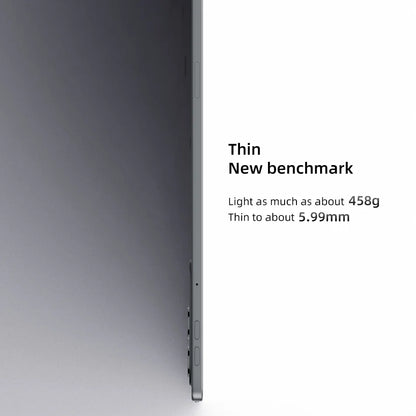Lenovo Xiaoxin Pad Pro GT 11.1''  Tablet 128GB 256GB Snapdragon 8 Gen3 144Hz 3.2K LCD Display13MP Camera 8860mAh 68W Charging