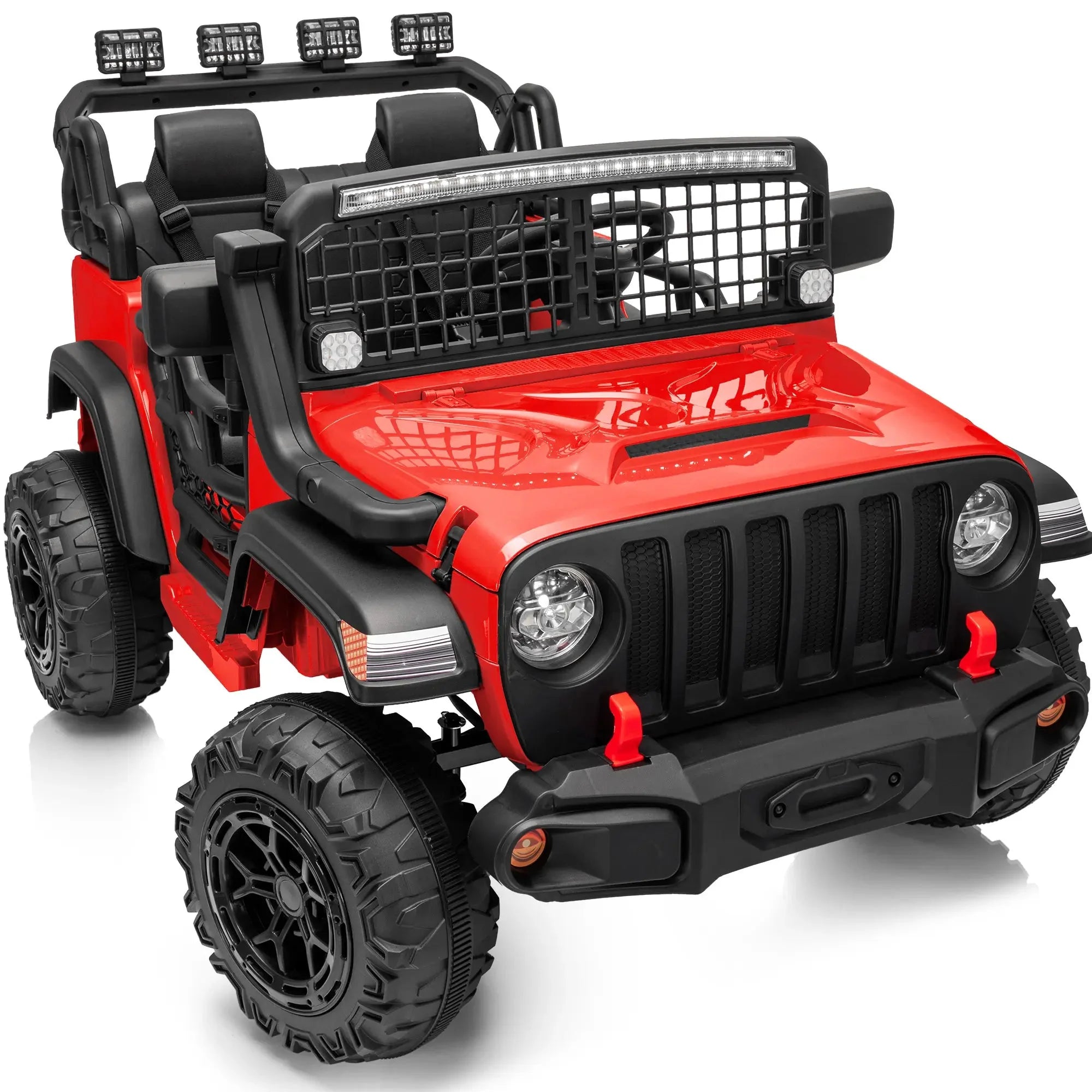 Hurry! Limited Time Offer:Only 15 Left In Stock At This Price – Grab Yours Before They’re Gone 🎁Lumen Kid Truck 24V
