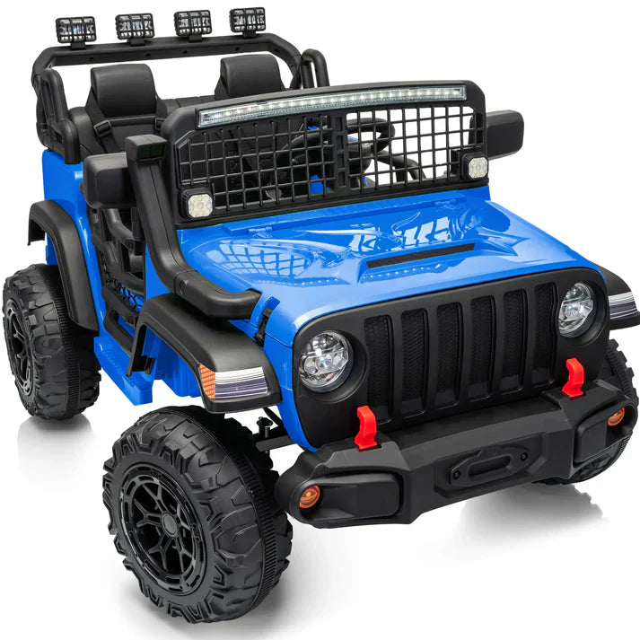 Hurry! Limited Time Offer:Only 15 Left In Stock At This Price – Grab Yours Before They’re Gone 🎁Lumen Kid Truck 24V
