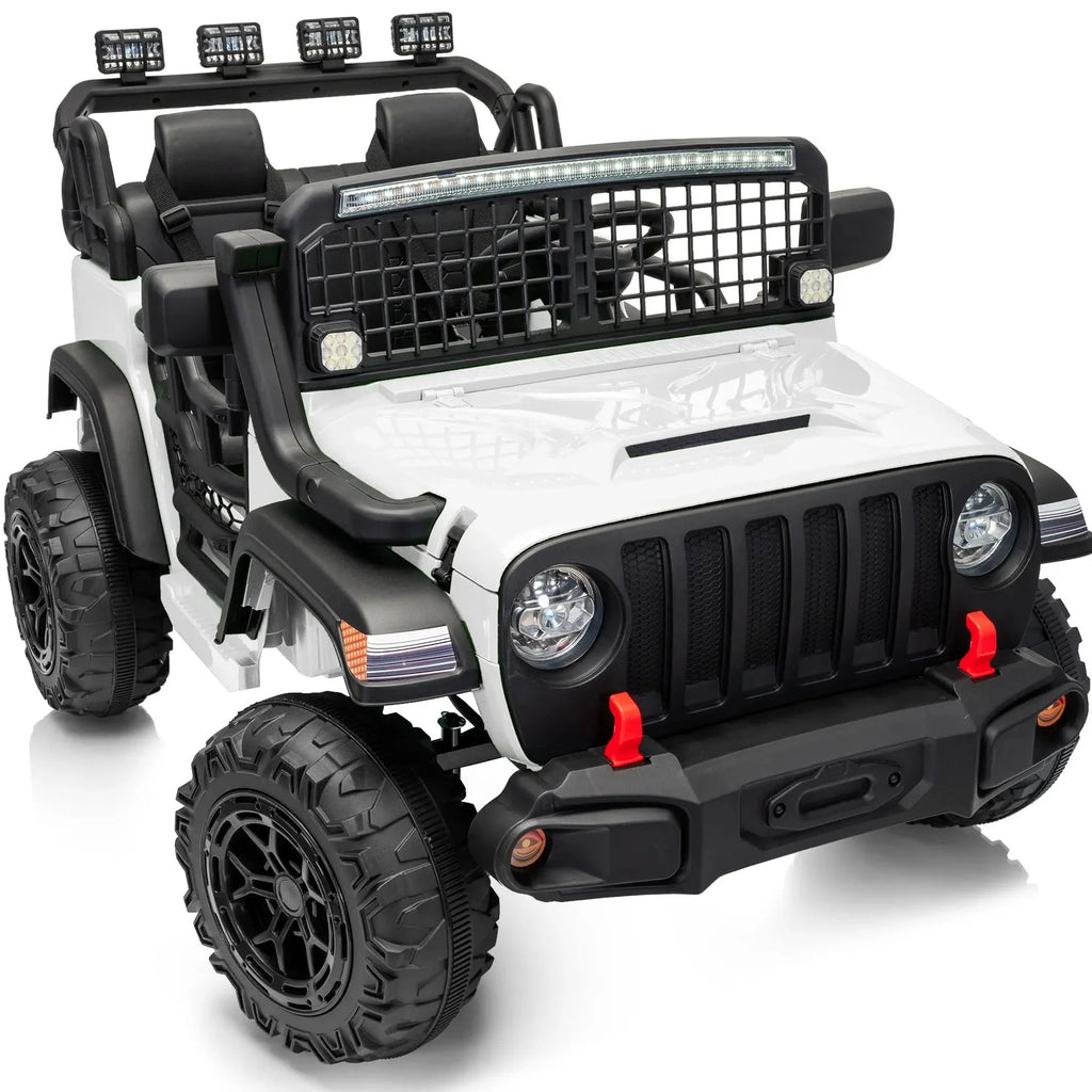 Hurry! Limited Time Offer:Only 15 Left In Stock At This Price – Grab Yours Before They’re Gone 🎁Lumen Kid Truck 24V
