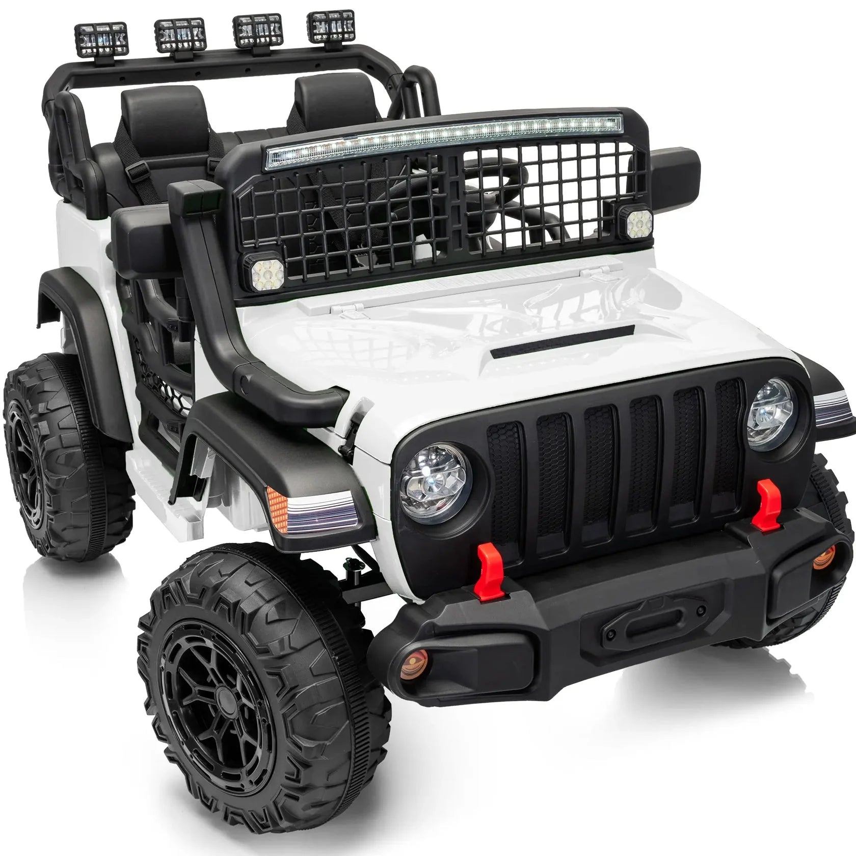 Hurry! Limited Time Offer:Only 15 Left In Stock At This Price – Grab Yours Before They’re Gone 🎁Lumen Kid Truck 24V