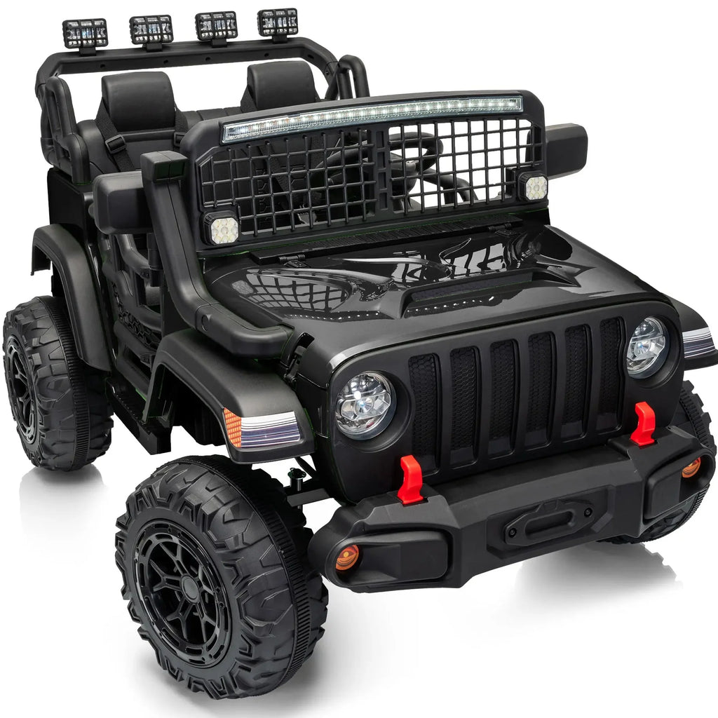 Hurry! Limited Time Offer:Only 15 Left In Stock At This Price – Grab Yours Before They’re Gone 🎁Lumen Kid Truck 24V
