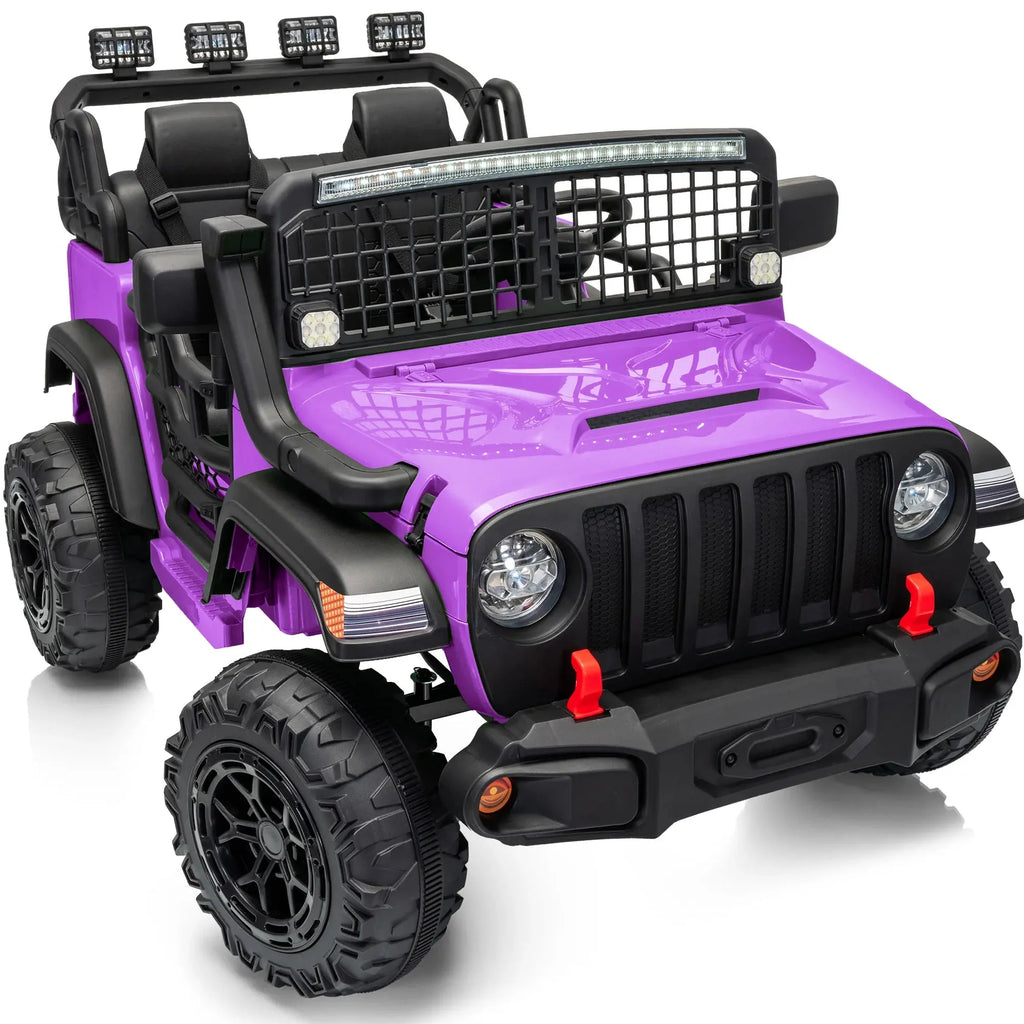 Hurry! Limited Time Offer:Only 15 Left In Stock At This Price – Grab Yours Before They’re Gone 🎁Lumen Kid Truck 24V