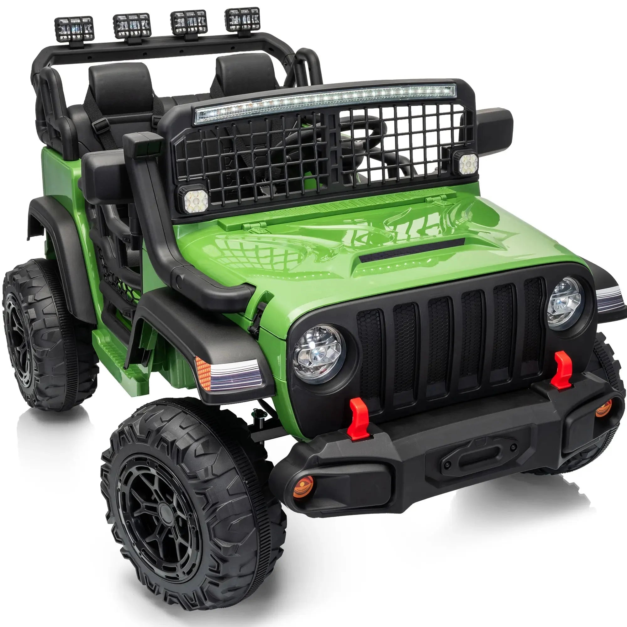 Hurry! Limited Time Offer:Only 15 Left In Stock At This Price – Grab Yours Before They’re Gone 🎁Lumen Kid Truck 24V