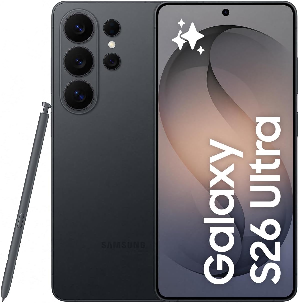 Samsung Galaxy S26 Ultra - 512GB