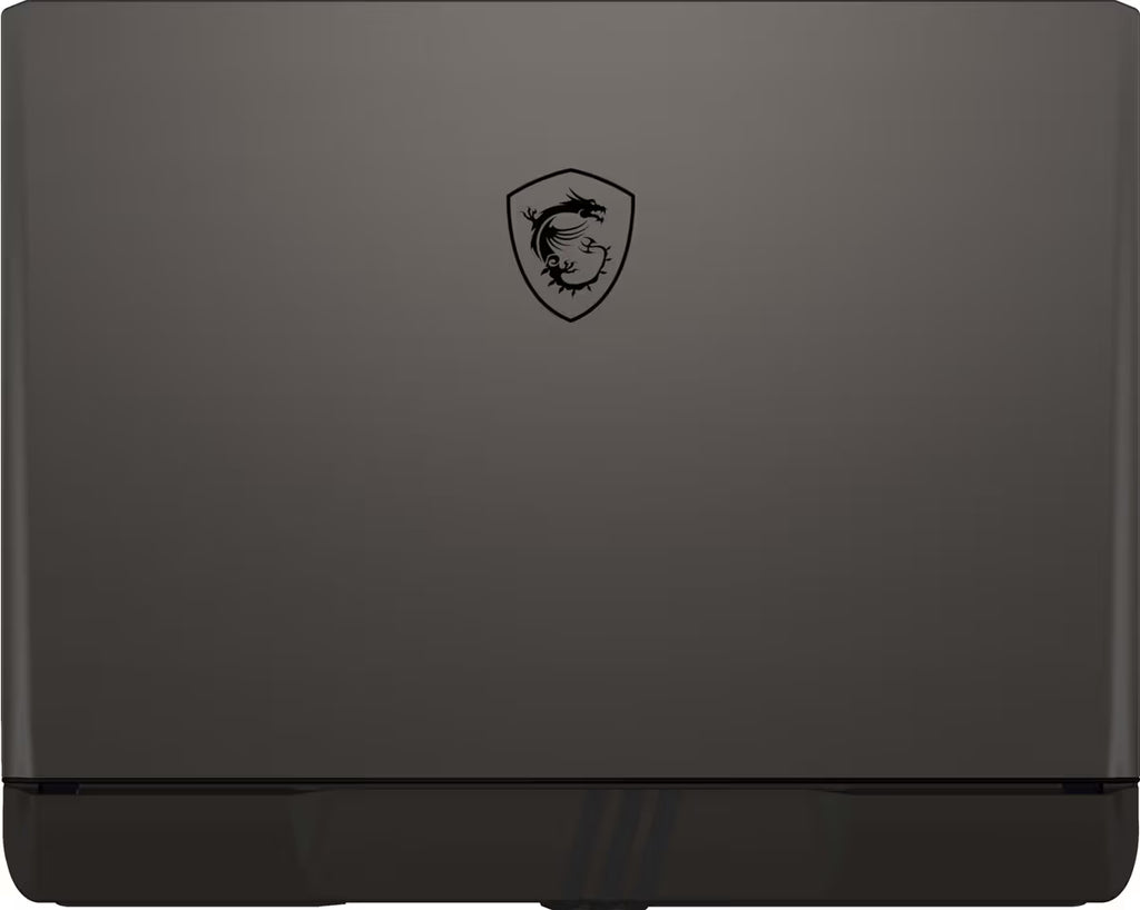 MSI Vector 16 HX AI Gaming Laptop - (16" 16:10 QHD+ 240Hz 500 nits Panel, Intel Core Ultra 7 255HX, NVIDIA GeForce RTX 5070 Ti, 16GB RAM, 1TB, Windows® 11 Home Advanced) - Cosmos Gray