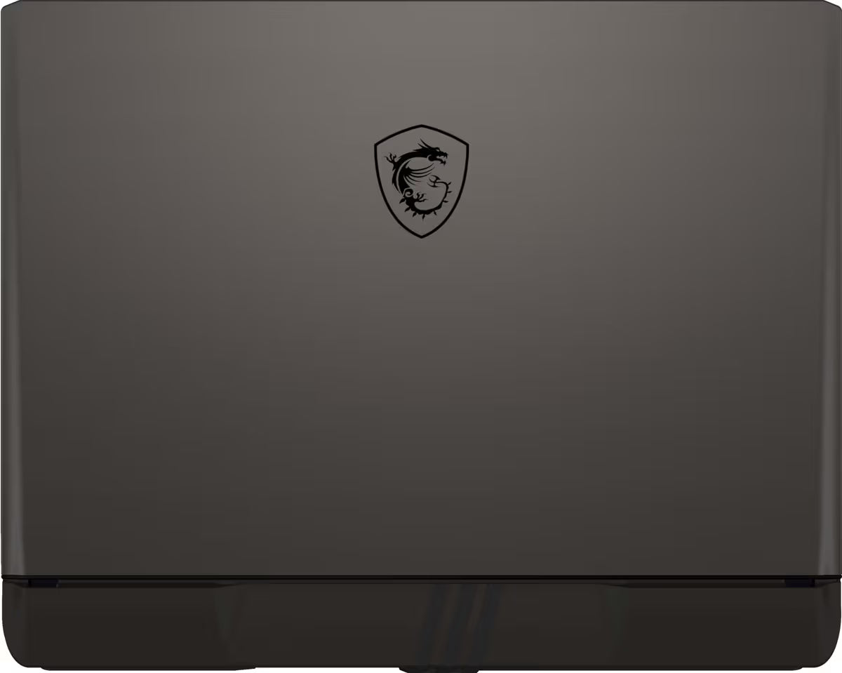 MSI Vector 16 HX AI Gaming Laptop - (16" 16:10 QHD+ 240Hz 500 nits Panel, Intel Core Ultra 7 255HX, NVIDIA GeForce RTX 5070 Ti, 16GB RAM, 1TB, Windows® 11 Home Advanced) - Cosmos Gray