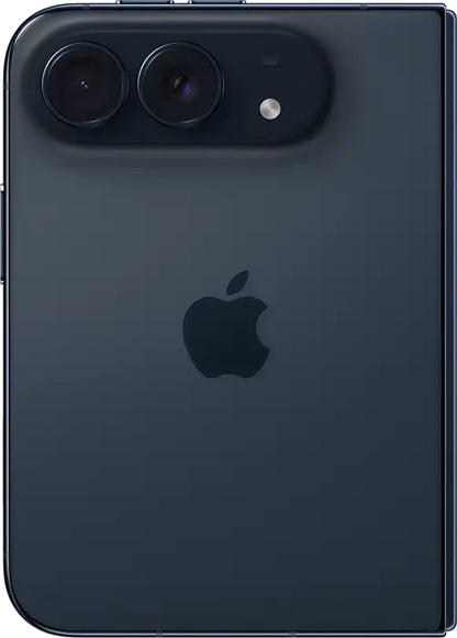 iPhone Duo
