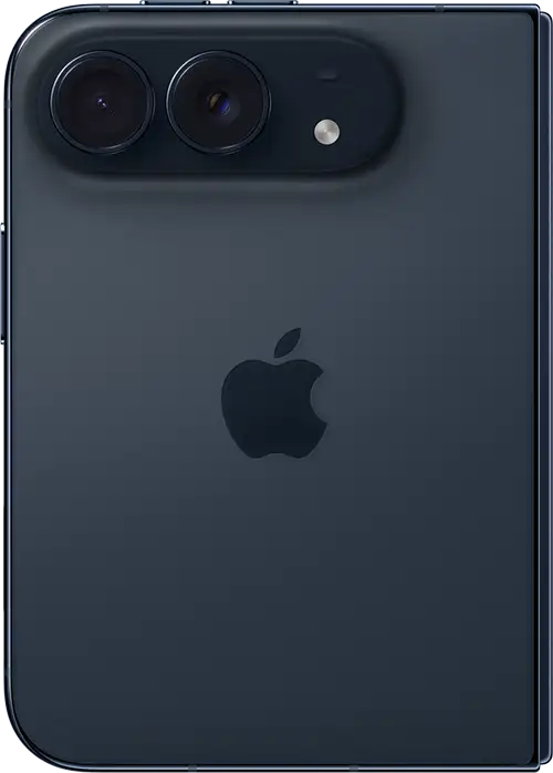iPhone Duo