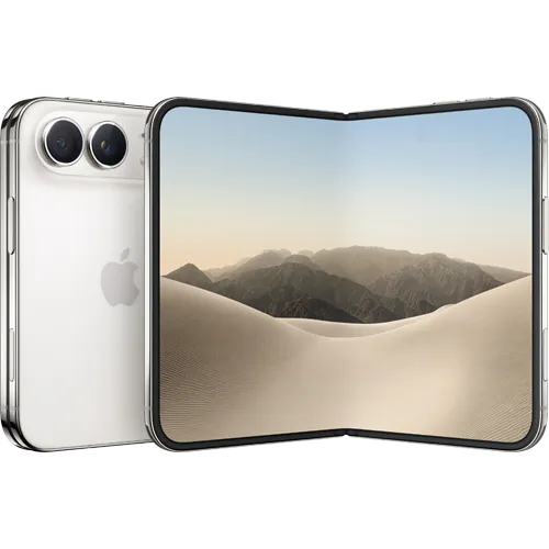 iPhone Duo
