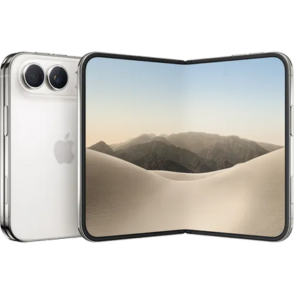 iPhone Duo