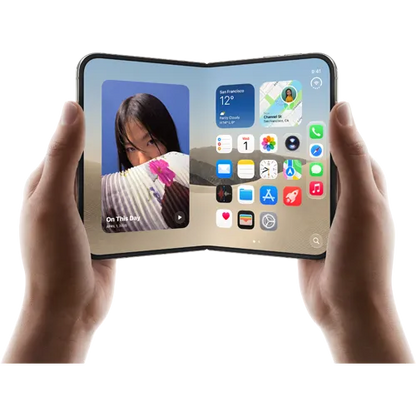 iPhone Duo