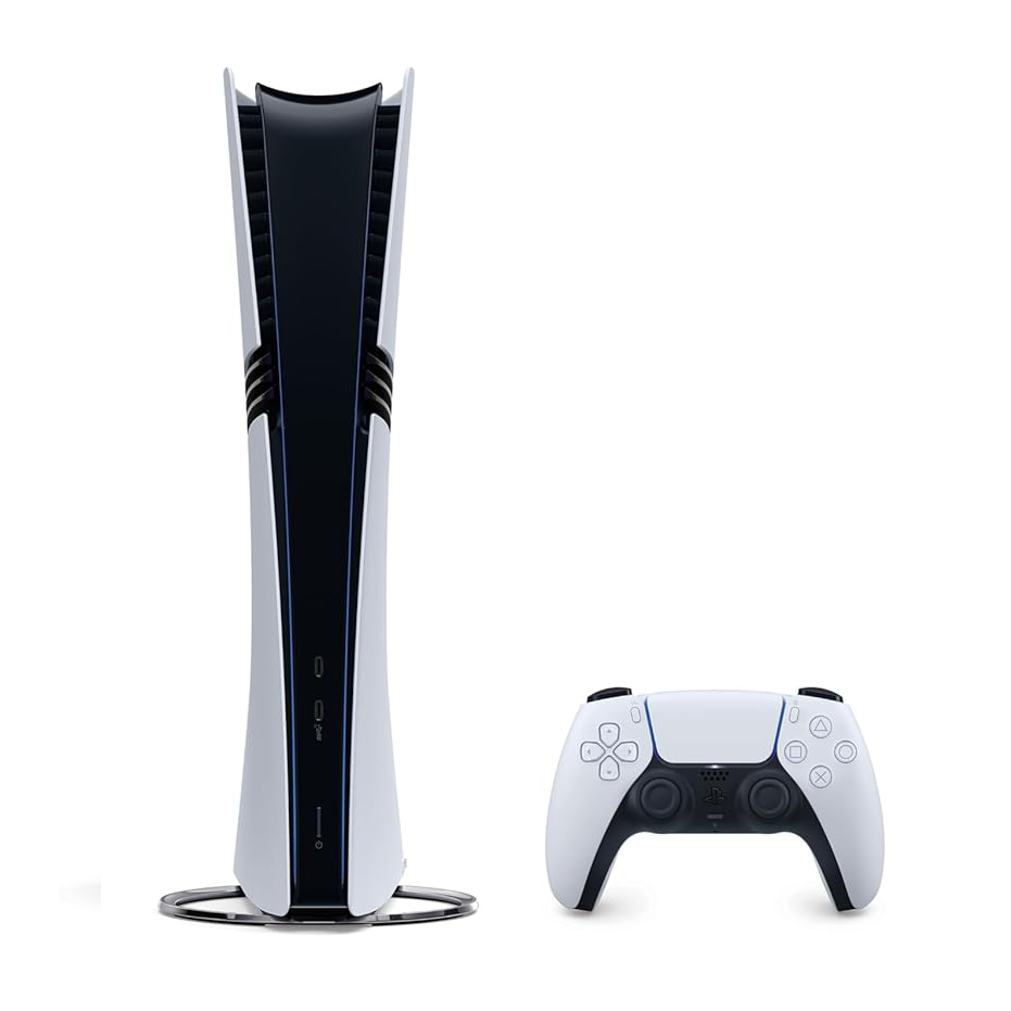 Play Station 5 Pro Console