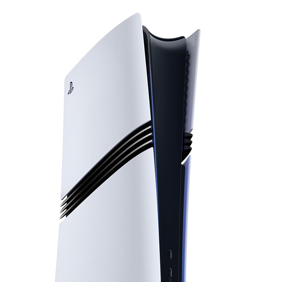 Play Station 5 Pro Console